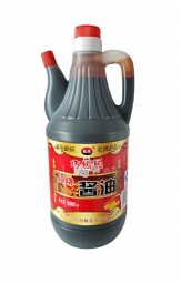 800ml紅燒醬油