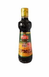 500ml一品鮮醬油