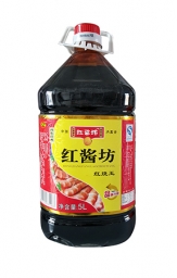5L紅醬坊