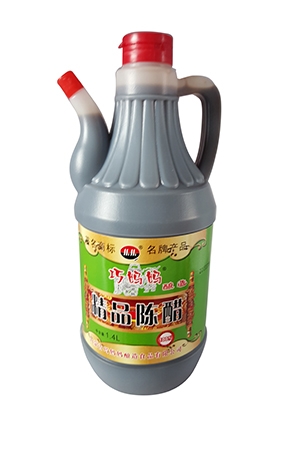 1.4L精品陳醋