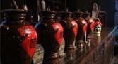 環(huán)境展示