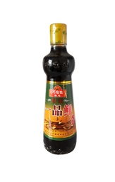 500ml一品鮮醬油