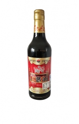 500ml紅燒醬油