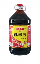5L紅醬坊