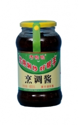 烹調(diào)醬
