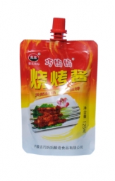 燒烤醬