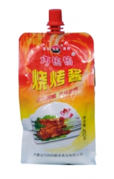 燒烤醬