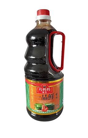 1.28L一品鮮醬油
