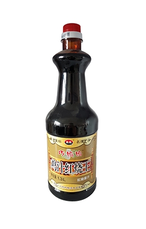 1.3L雞汁紅燒王
