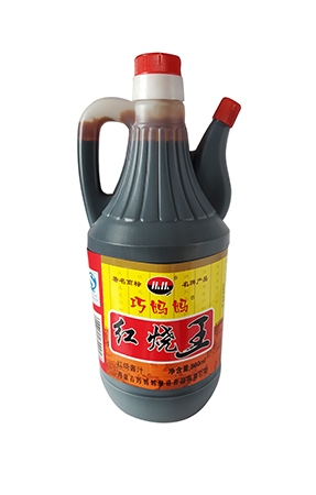 800ml紅燒王