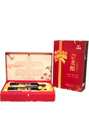 藜麥醋精致禮盒